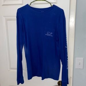 Vineyard Vines Men’s Long Sleeve